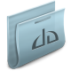 Devart Folder Icon 80x80 png